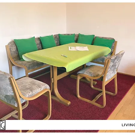 아파트 Aco Living - Chill Out *