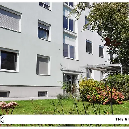 Aco Living - Chill Out Appartement