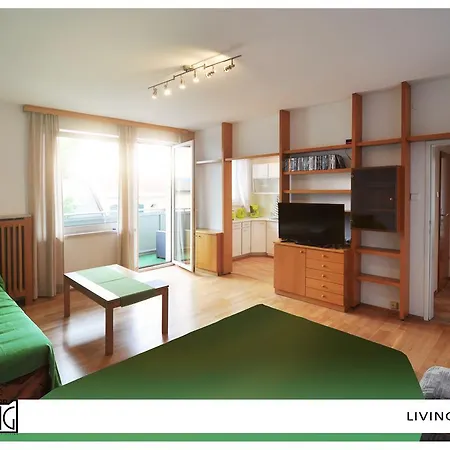 아파트 Aco Living - Chill Out *