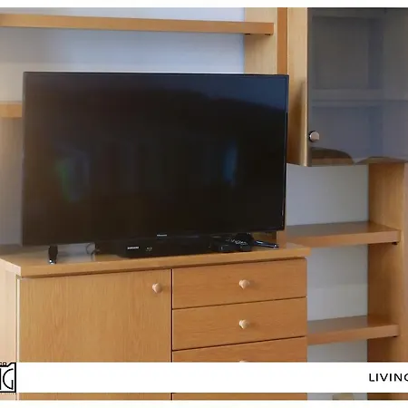 Aco Living - Chill Out Appartement Klagenfurt am Wörthersee