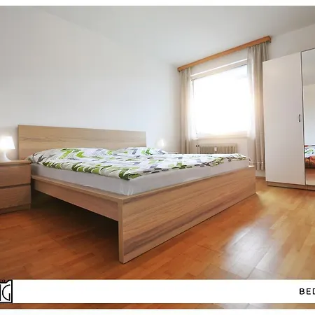 Aco Living - Chill Out 아파트 *