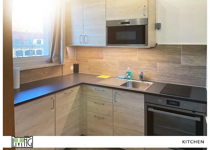 Aco Living - Chill Out * Klagenfurt am Woerthersee