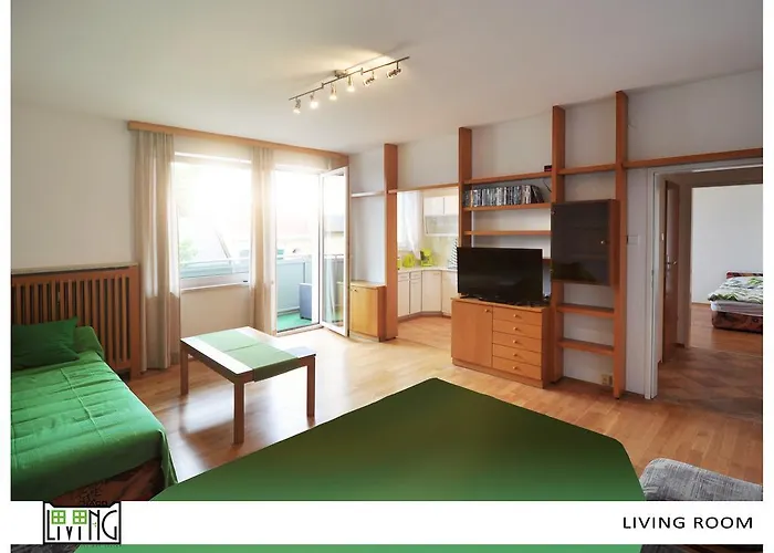 Appartamento Aco Living - Chill Out *