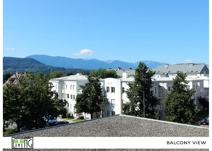 Appartamento Aco Living - Chill Out