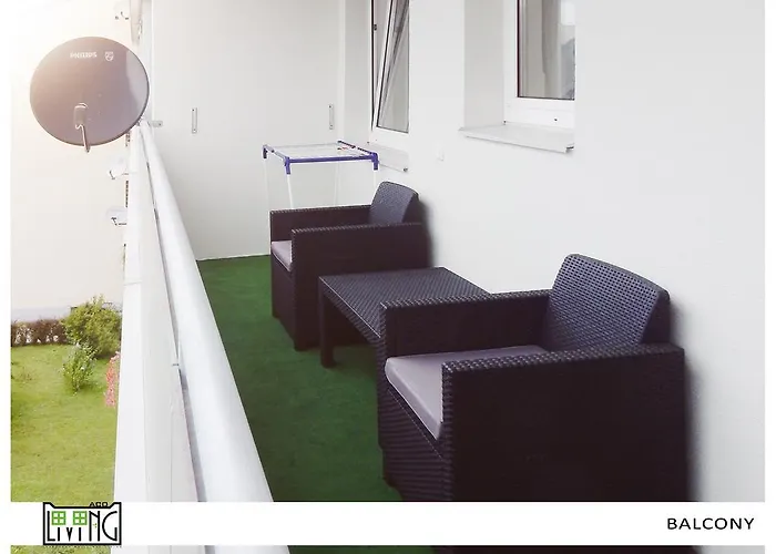 Aco Living - Chill Out Appartamento *