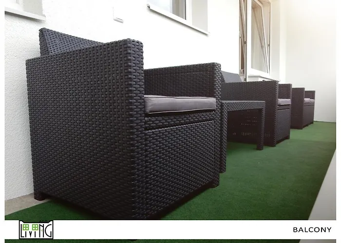 Aco Living - Chill Out *