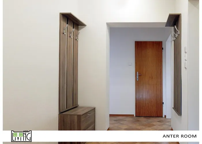 Aco Living - Chill Out Appartamento *