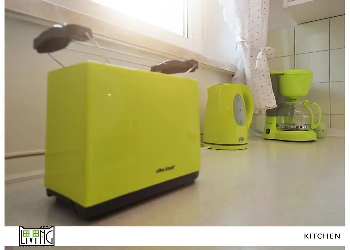 Aco Living - Chill Out Klagenfurt am Woerthersee