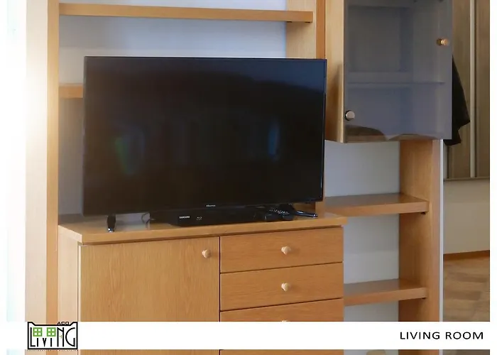 Aco Living - Chill Out Appartamento Klagenfurt am Woerthersee