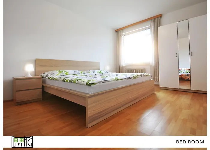 Aco Living - Chill Out Appartamento *